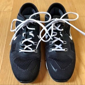 Nike Women’s Nike Free 5.0 TR Fit 4 Training Shoes